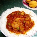 Greek Chicken