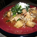 Greek Chicken - Diabetic