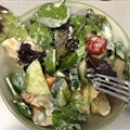Greek Chopped Salad