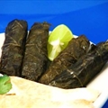 Greek Dolmas