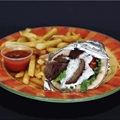 Greek Gyro