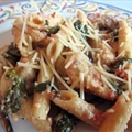 Greek Macaroni and Cheese