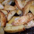Greek Potatoes