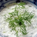 Greek Tzatziki