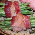 Green Bean Bundles
