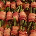 Green Bean Bundles