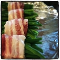 Green Bean Bundles