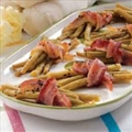 Green Bean Bundles Of Joy