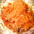 Green Bean Casserole