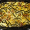 Green Bean Casserole