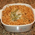 Green Bean Casserole
