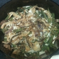 Green Bean Casserole - Best Ever