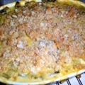 Green Bean Casserole With Cheese
