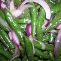 Green Bean Salad