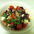 Green Bean Salad