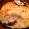 Green Chili Rice
