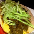 Green Chili Sauce