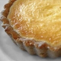 Green Chili Tart