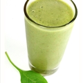 Green Drink Recipe
