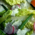 Green Goddess Dressing