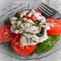 Green Goddess Dressing