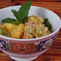 Green Mango Salad