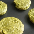 Green Tea Financiers