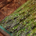 Grilled Asparagus