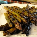 Grilled Asparagus
