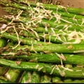 Grilled Asparagus Grilled Asparagus