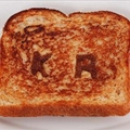 Grilled Cheese Cutout Sandwiches