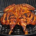 Grilled Chicken