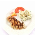 Grilled Fish