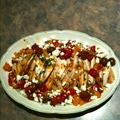 Grilled Greek Chicken