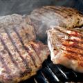 Grilled Lemongrass-Five Spice Pork Chops (Thit Heo Nuong Vi)