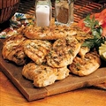 Grilled Lime Chicken  