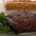 Grilled Mojo Carne Asada