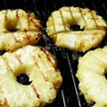 Grilled Pineapple