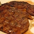 Grilled Ribeye Steak Recipe