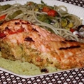 Grilled Salmon