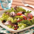 Grilled Steak Salad  