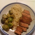 Grilled Tri-tip with Oregon Herb Rub