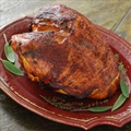 Grilled Turkey Breast