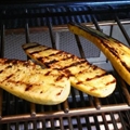 Grilled Yellow Squash