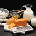 Grocery List - Dairy
