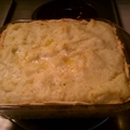 Ground Beef Shepherd's Pie