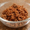 Ground Beef Tacos