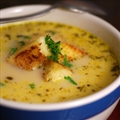 Grove's Potato Soup