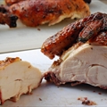 Grove's Smoked Chicken