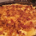 Grown-up Macaroni & Cheese